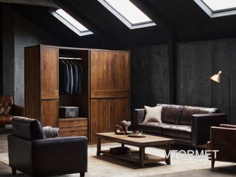 2. Зона приготовления