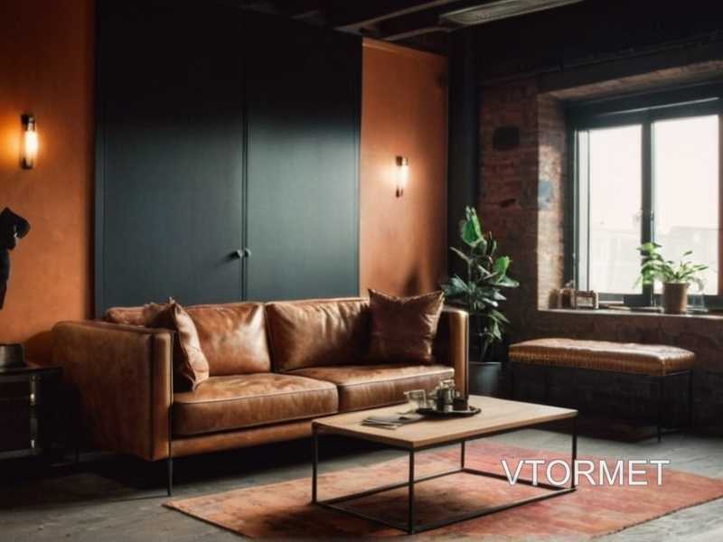 Мебель для кухни без верхних шкафов