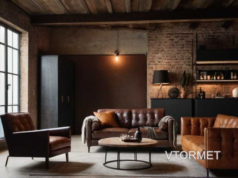 Освещение и вентиляция