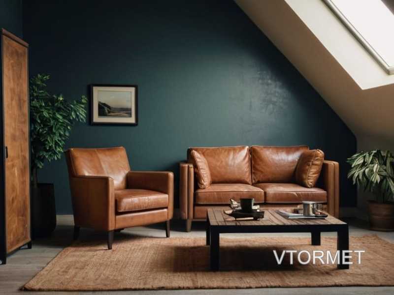 Какой цвет мебели для кухни лучше всего подходит для дома с детьми