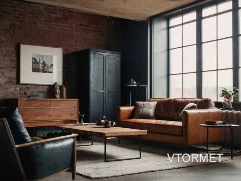 Как расставить мебель в спальне, чтобы сохранить гармонию арт-деко