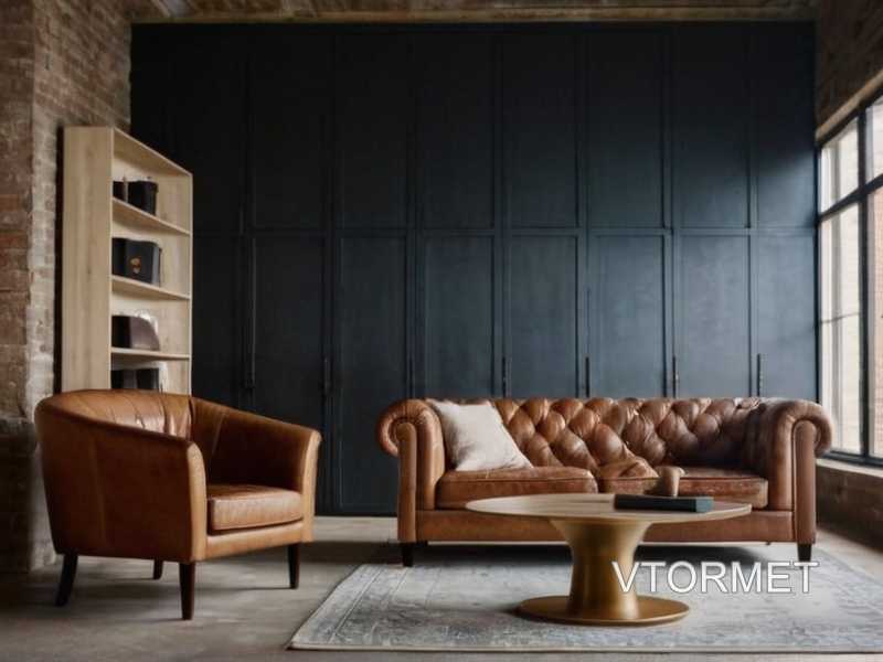 Свет и цвета для уюта