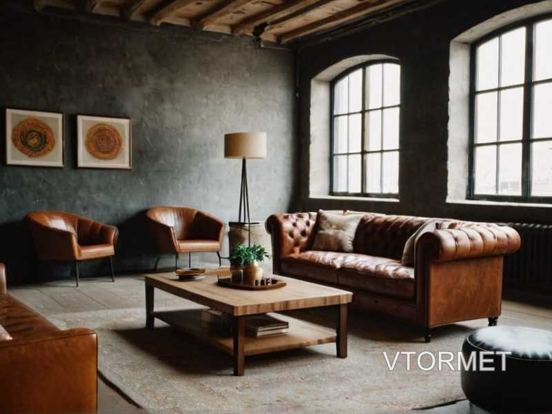 Гладкие поверхности и четкие линии