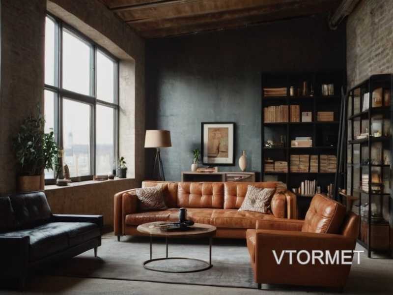 Как сочетать текстиль и мебель в единую композицию