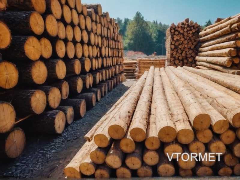 Что учитывать при выборе древесины для отделки, если на фасаде будет часто меняться температура и влажность?