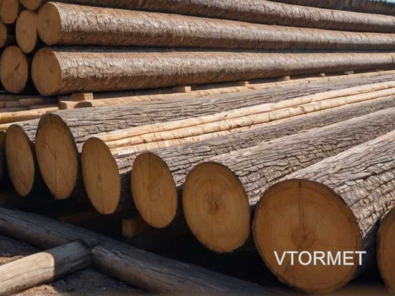 Основные факторы, влияющие на выбор древесины