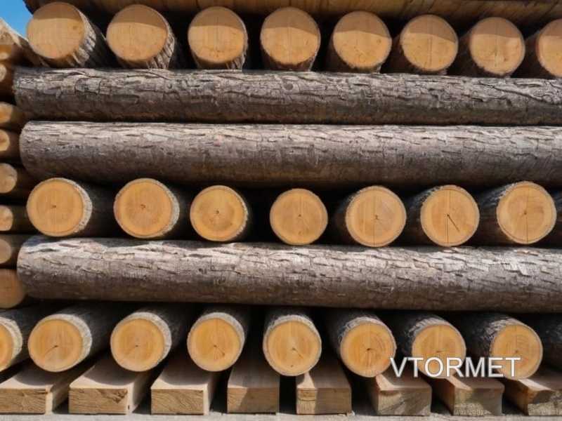 Что влияет на стоимость древесины для лестничных ступеней?