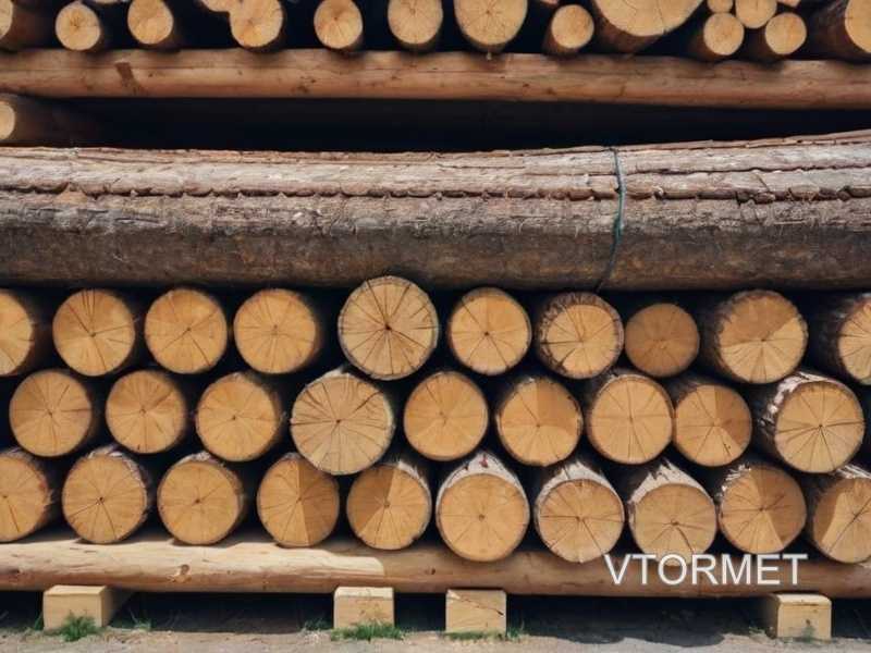 Как выбрать древесину с учетом стоимости и долговечности?
