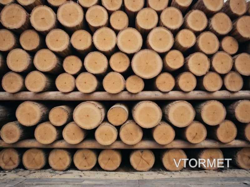 Утепление и защита древесины от внешних воздействий