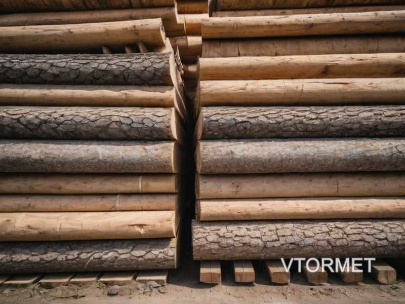 Тонкие различия между красным и чёрным деревом для духовых инструментов