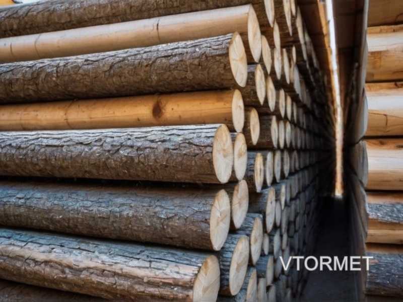 Террасная древесина с высокой прочностью и защитой от внешних воздействий