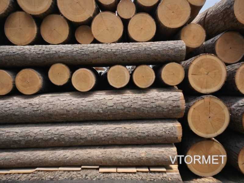 Обработка древесины