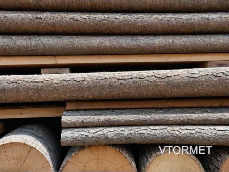 Долговечность термодерева: Как долго будет служить фасад?