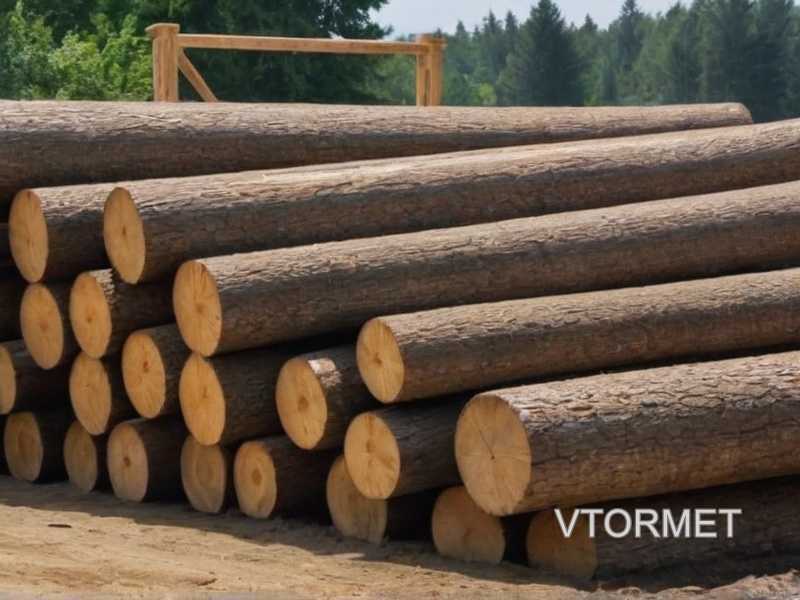 Древесина и стекло: легкость и воздушность