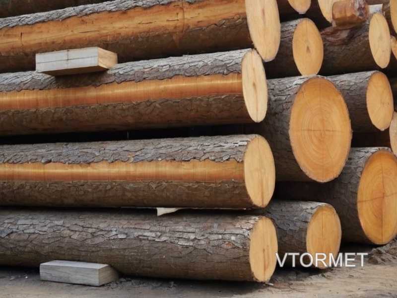 Влияние породы древесины на прочность и долговечность дверей