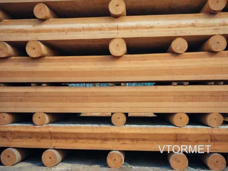 Роль дерева в создании атмосферы уюта и гармонии