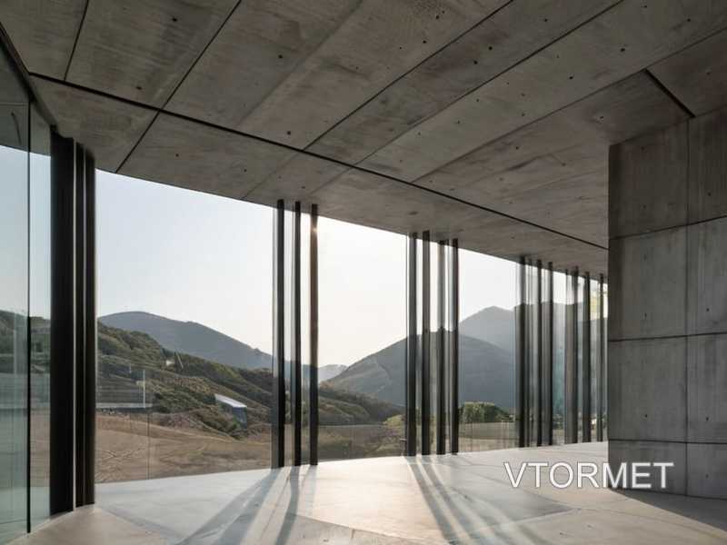 Устойчивость бетонных конструкций