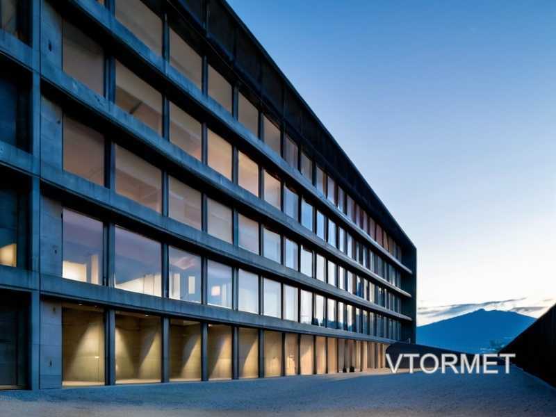 Влияние на прочность