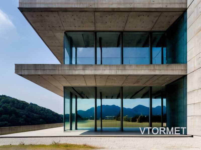 Как обеспечить долговечность бетонного покрытия на автомобильной стоянке?