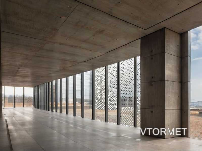 Особенности укладки труб для водяного подогрева в бетоне