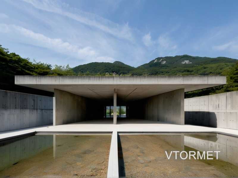 Выбор бетона для работы в жарких условиях