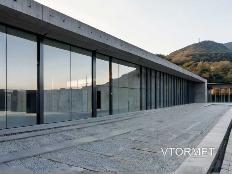 Компоненты жидкого бетона