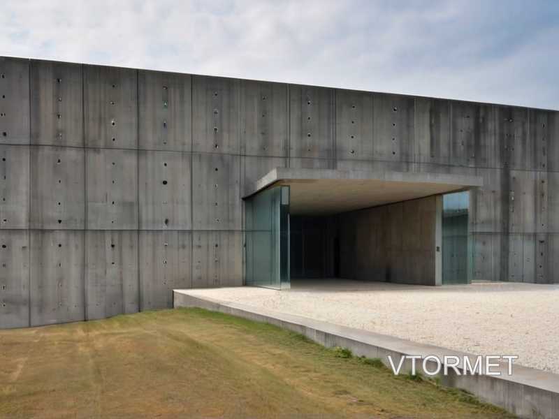 Подготовка участка для укладки бетонной дорожки