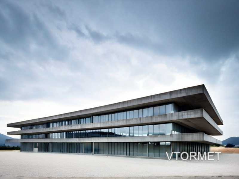 Устойчивость бетона к воздействиям природных факторов в лесной местности