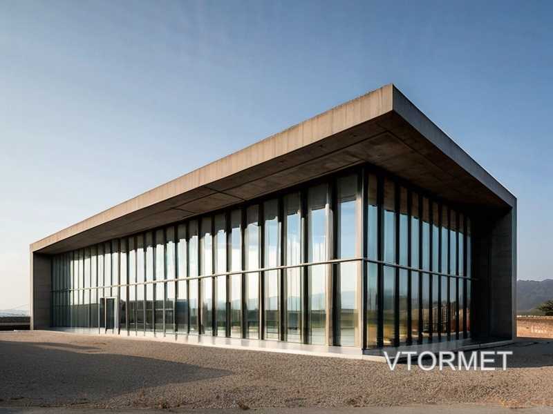 Контроль качества при укладке бетонного покрытия на производственных объектах