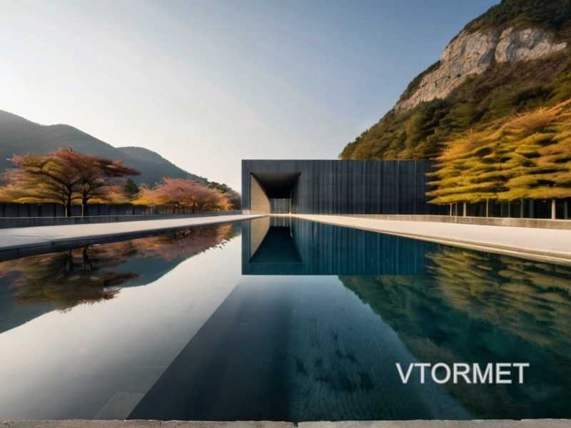 Форма и высота ограждения