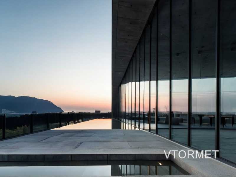 Чем отличается защита бетона от загрязнений внутри помещения и на улице