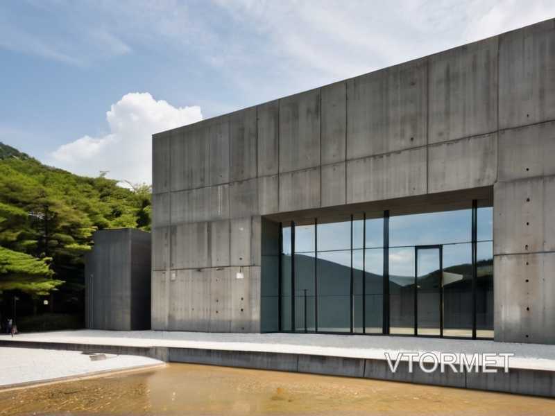 Гидроизоляция и состав бетона