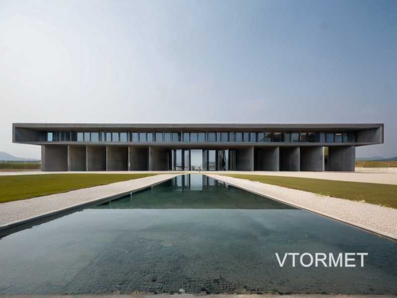 Советы по укладке бетона в условиях повышенной влажности и подземных вод