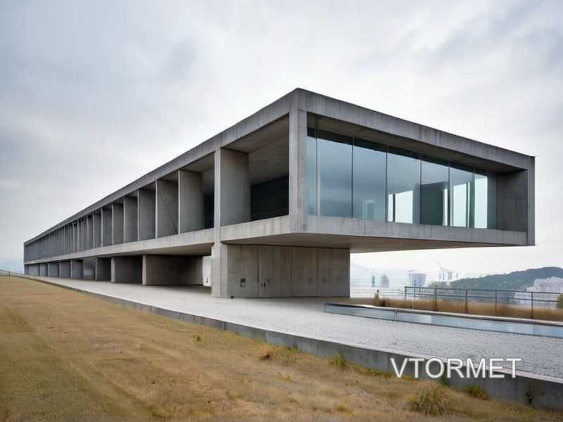 Формирование уклона