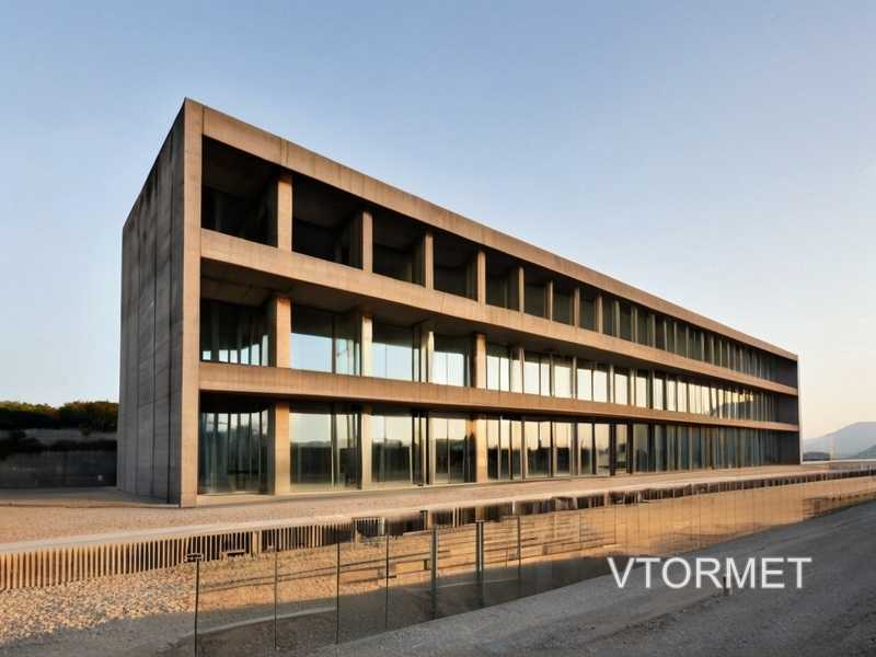 Состав бетона для фасадных конструкций