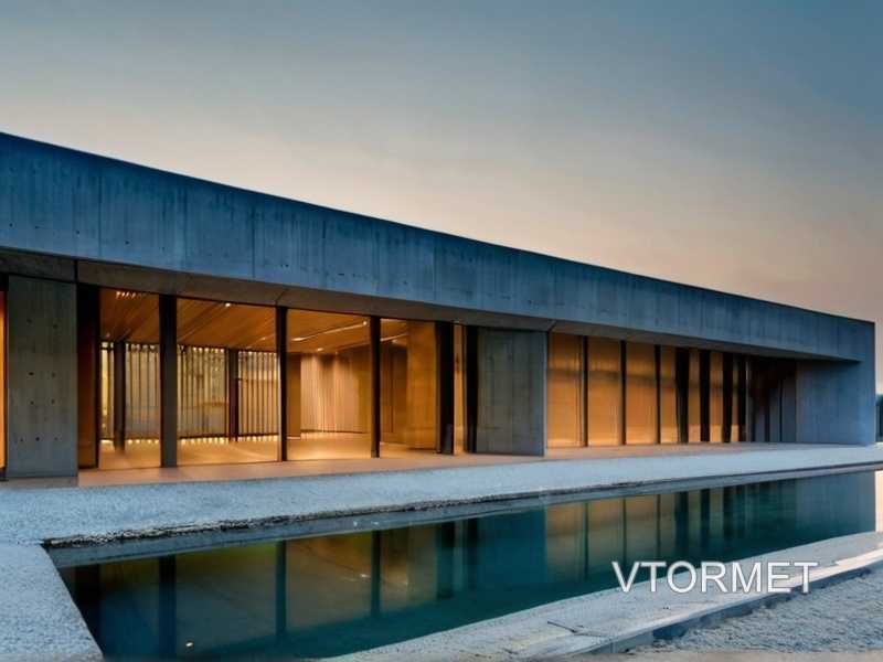 Как правильно смешивать бетон для лестниц и ступеней