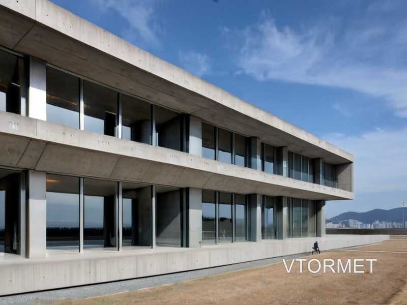 Щебень гранитный: преимущества и области применения в бетоне