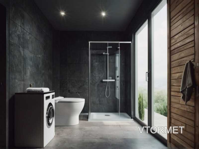 1. Проверка показателей счетчика воды