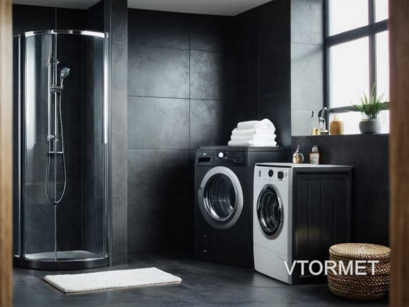 Системы слива и отведения воды: как не допустить ошибок