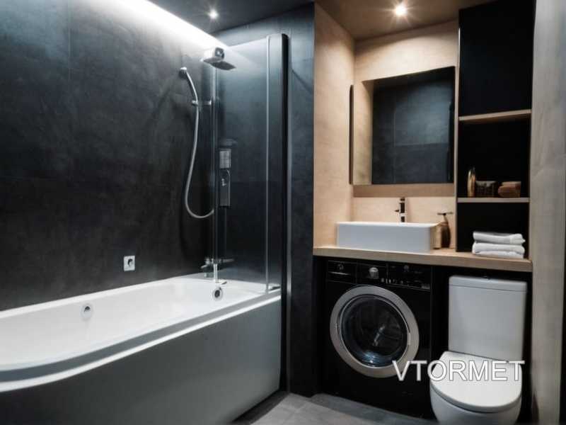 Какие материалы труб и компонентов лучше использовать с регуляторами давления