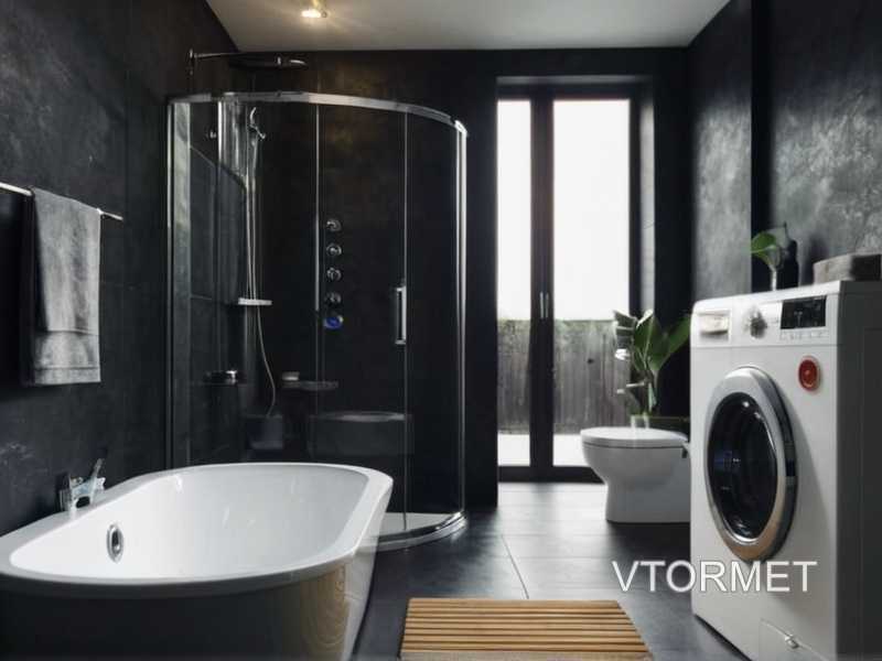 Шаг 2: Прокладка канав и выбор труб для дренажа