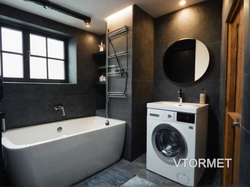 Особенности проектирования системы водоснабжения для частного дома