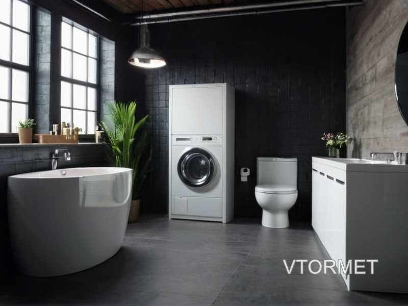 2. Проверка системы водоснабжения и слива