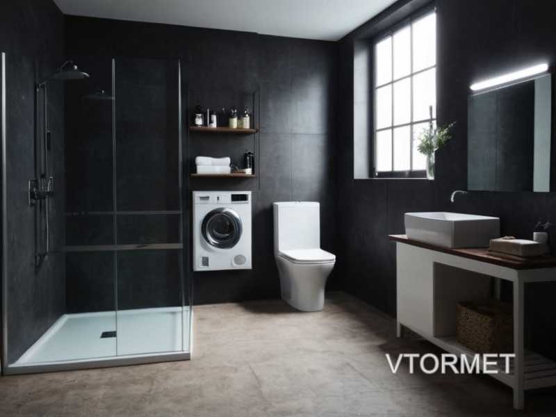 Этапы монтажа водонагревателя в квартире