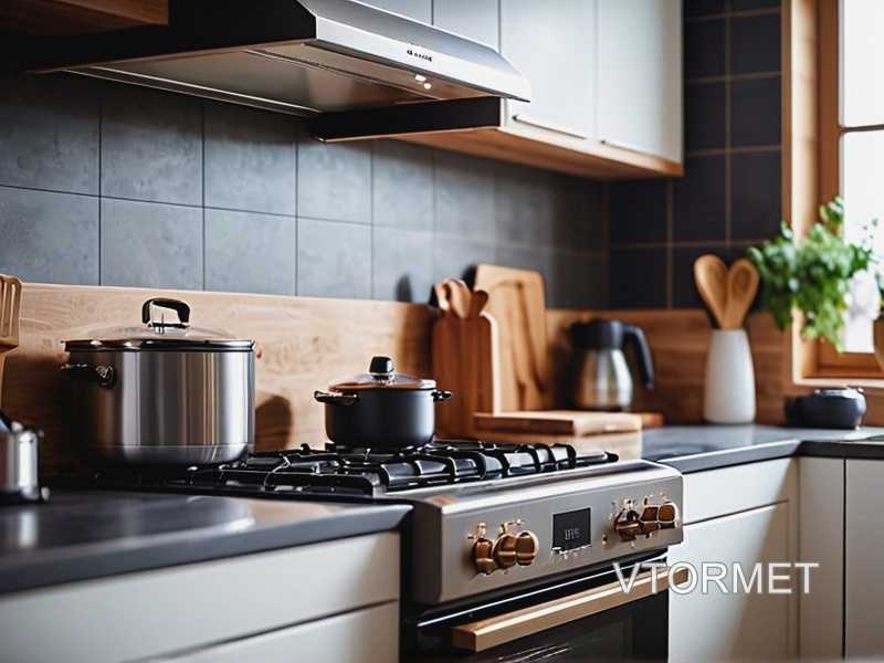 Как рассчитывается мощность вытяжки?