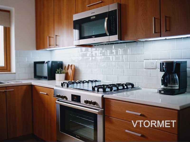 Безопасность при использовании плиты