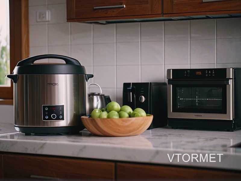 1. Регулярная очистка от накипи