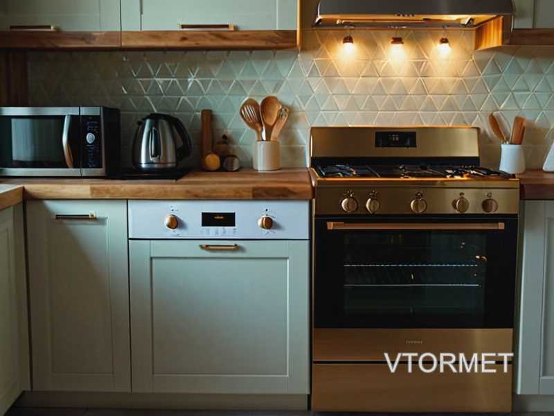 Почему планетарный миксер необходим при приготовлении теста для сложных десертов