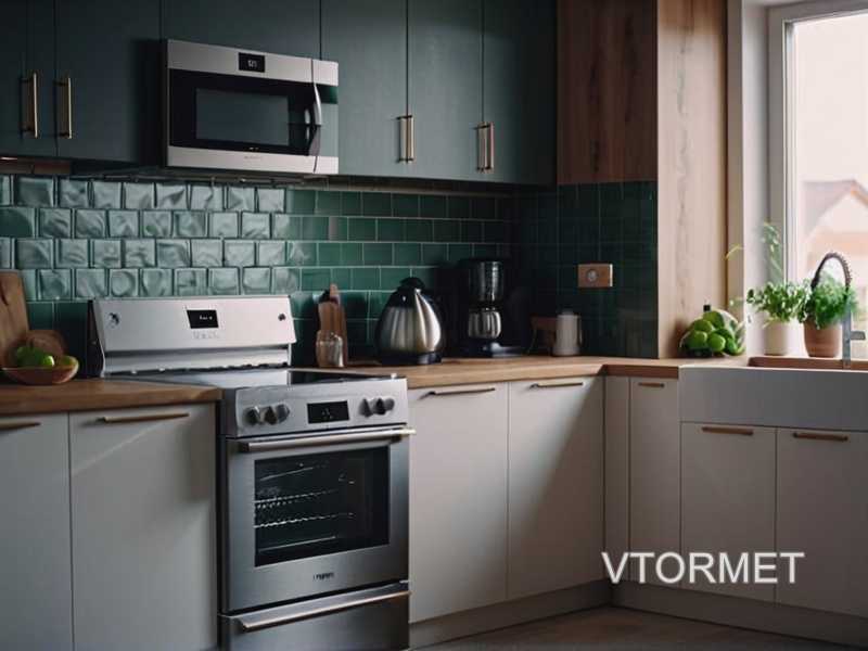 Что такое каталитическая самоочистка и когда она будет полезной?