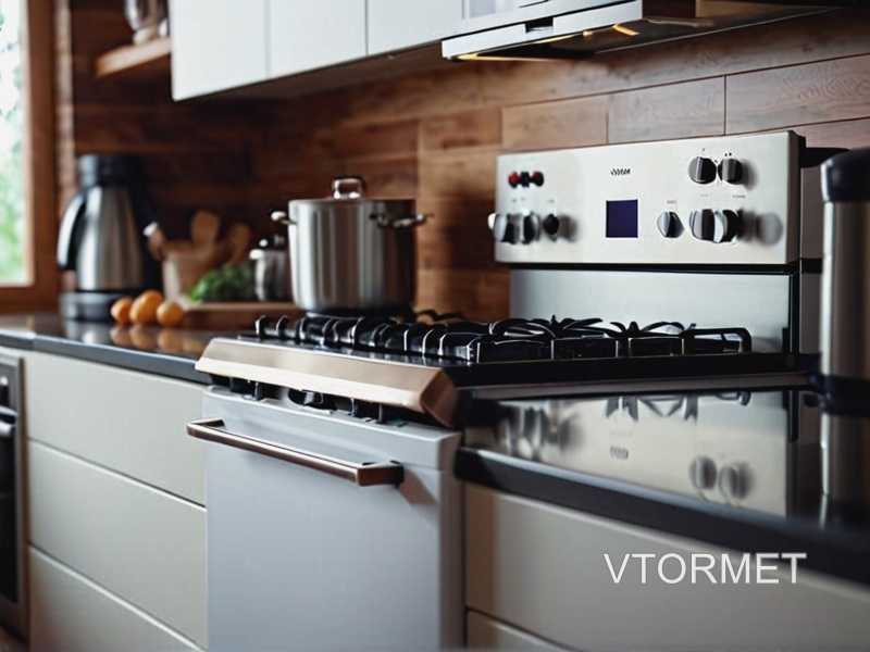 Выбор блендера или кухонного комбайна для приготовления пищи на всю семью